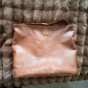 Parker Thatch XL Jane Cognac